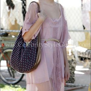 Free People Dress ASO Taylor Swift